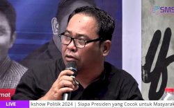 Tim Sukses Paslon Ganjar-Mahfud MD: Sulsel Adalah Medan Pertempuran