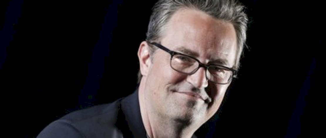 Mengenal Ketamin: Zat yang Diduga Sebabkan Kematian  Matthew Perry