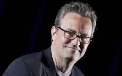 Mengenal Ketamin: Zat yang Diduga Sebabkan Kematian  Matthew Perry