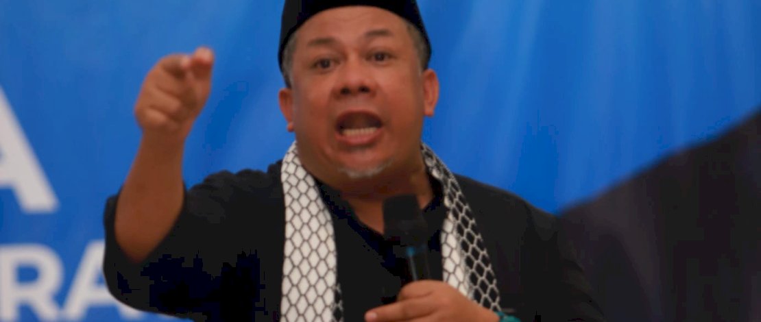  Fahri Hamzah dalam Bincang Keumatan dengan tokoh se-Bogor Raya di Bogor, Jawa Barat, Jumat  15 Desember 2023 sore.
