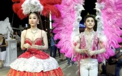 Gelang Emas Rp89 Juta Turis India Raib Gegara Kencani Banci Thailand 