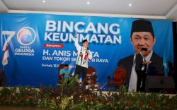 Anis Matta Perkenalkan Agenda Keumatan Prabowo-Gibran kepada Para Tokoh dan Ulama di Bekasi, Karawang dan Purwakarta