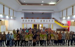 Dewan Pengurus KKM Bone Resmi Dilantik, Wabup Saiful Arif: Mari Bersama Bangun Selayar