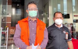 KPK Mendalami Dugaan Korupsi Bansos Beras, Mantan Menteri Sosial Juliari Peter Batubara Kembali Diperiksa