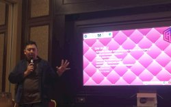 Indonesia Beauty Expo (Ibex)&nbsp;Ke-6 Kembali&nbsp; Digelar Akhir Tahun Ini, Catat Tanggalnya!