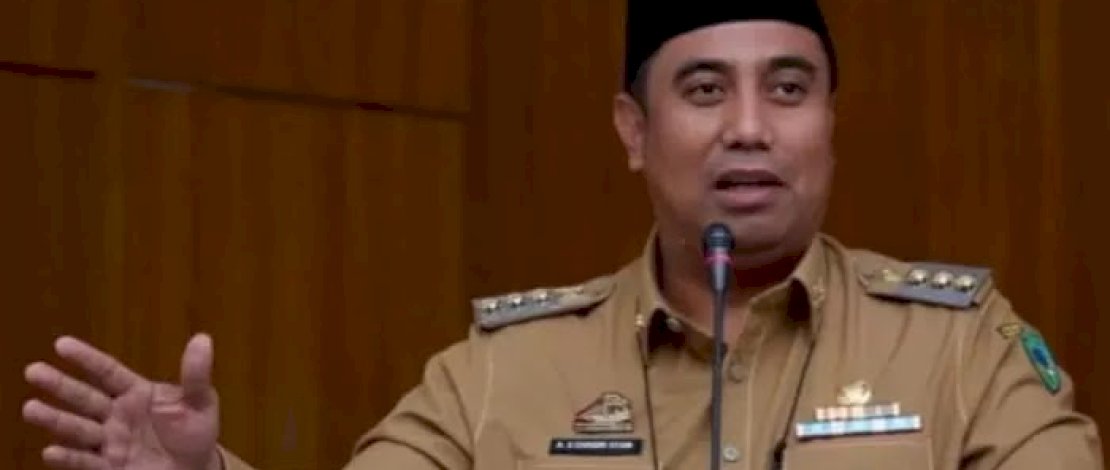 Maros Jadi Kabupaten Pertama yang Cairkan TPP dan Sertifikasi Guru