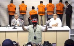 KPK Dukung Penjara Koruptor di Pulau Terpencil: Jangan Diberi Makan