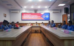 Lutra Tingkatkan Pelayanan Publik Kebencanaan melalui Standar Pelayanan Minimal (SPM)