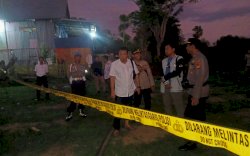 Tragedi Pembunuhan di Kampung Campagayya: Kejamnya Sajam dalam Persengketaan Lahan