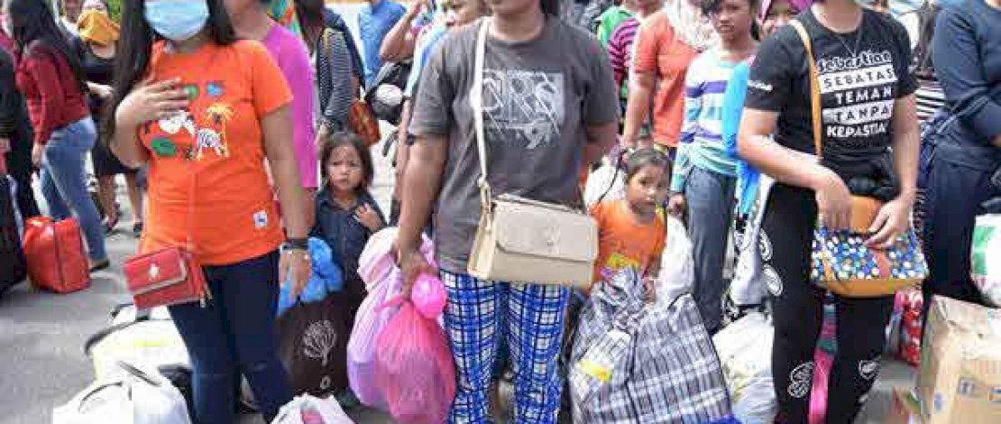 Dominasi Perempuan: 1.923 Aduan Pekerja Migran Catatkan Tren Menarik di BP2MI