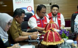 Hiswana Migas Jamin Ketersediaan&nbsp;Suplai Energi Jelang Nataru