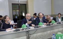 Segera Tandatangani MoU, Dubes Perancis - Poltekpar Makassar Kerjasama Pengembangan SDM