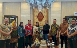 Kantongi Sertifikat Lapangan Karebosi, DP Berencana Atur Ulang Kerjasama dengan PT Tosan