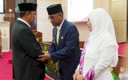 Masa Jabatan Pj Bupati Takalar Diperpanjang,  Pemprov Tunjuk Plh Kepala Bappelitbangda Sulsel