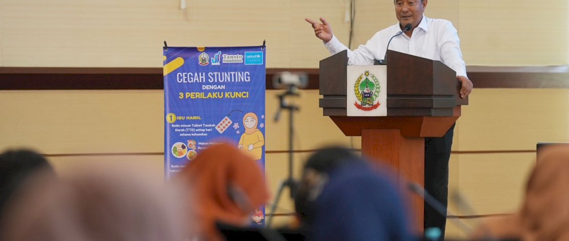 Peluncuran RAD-PG Serta Percepatan Penurunan Stunting di Sulsel, di Ruang Rapat Pimpinan Kantor Gubernur, Jumat, 22 Desember 2023. Peluncuran RAD-PG Serta Percepatan Penurunan Stunting di Sulsel, di Ruang Rapat Pimpinan Kantor Gubernur, Jumat, 22 Desember 2023.