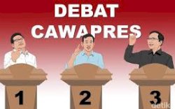 Bahas Pinjol Ilegal di Debat Cawapres, Mahfud MD: Banyak Korban Bunuh Diri 