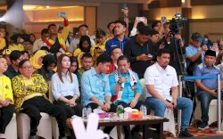 Soal Debat Perdana Cawapres, Ini Kata Anis Matta dan Fahri Hamzah: Gibran Top!