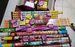 Ngeri! Gara-gara Kembang Api Jari-jari Tangan Pria di Merauke Harus Diamputasi