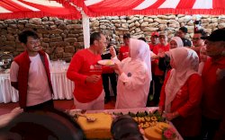 Anniversary Pernikahan ke 29, Danny Pomanto Ungkap Rasa Syukurnya Didampingi Indira Yusuf Ismail