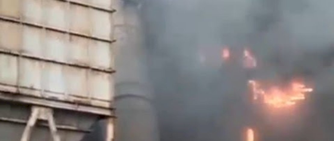 Update Kebakaran Tungku Smelter morowali : Korban Meninggal 20 Orang, Polisi Kantongi Tersangka