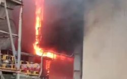 Tungku Smelter ITSS Morowali Meledak, 12 Pekerja Tewas Terpanggang