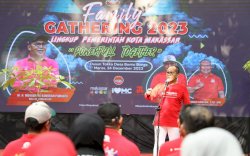 Kebersihan Kota Jadi Catatan Penting Danny Pomanto di 2024, Tegakkan Aturan Tingkatkan Kesadaran Masyarakat