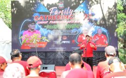 Resolusi 2024, Danny Pomanto Prioritaskan Konservasi Energi dan Energi Hijau di Makassar