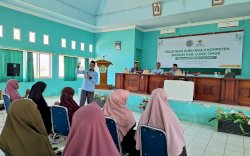 Baznas Luwu Timur dan BKPRMI Kolaborasi Latih Guru Ngaji Lebih Kompeten