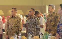 Pesan Pj Bupati Takalar di Hari Ibu, Perempuan Itu Pintu Keberkahan dan Kemuliaan Hidup