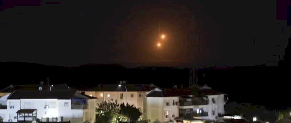 Drone Israel Hantam Tepi Barat Palestina, 10 Orang Tewas Drone Israel Hantam Tepi Barat Palestina, 10 Orang Tewas