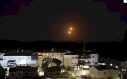 Drone Israel Hantam Tepi Barat Palestina, 10 Orang Tewas 