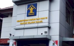 316 Warga Binaan di Sulsel Terima Remisi Khusus Natal, 2 Langsung Bebas