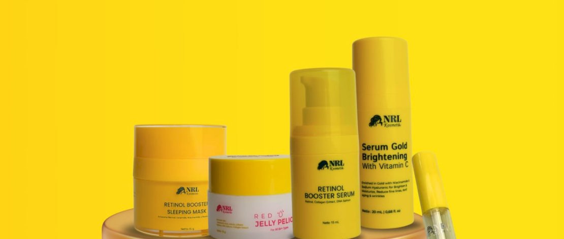 NRL Kosmetik