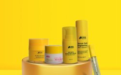 NRL Kosmetik Luncurkan Produk Baru dengan Kandungan Retinol untuk Kulit Berkualitas