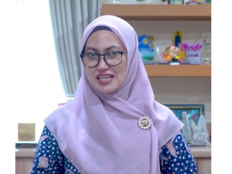 Seleksi PPPK, Bupati Luwu Utara Harap yang Belum Lulus Tidak Berkecil Hati