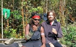 Berbulan-bulan Tanpa Kabar, Pilot Susi Air yang Disandera KKB Papua  Muncul Lewat Foto