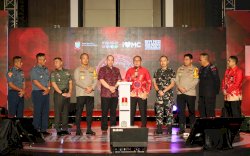 Resmi Diluncurkan, Balitbangda Makassar Bertransformasi ke BRIDA 