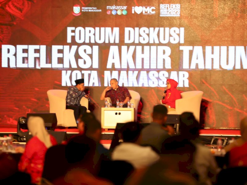 Makassar Kota Pertama Lahirkan BRIDA di Indonesia Timur
