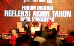 Makassar Kota Pertama Lahirkan BRIDA di Indonesia Timur