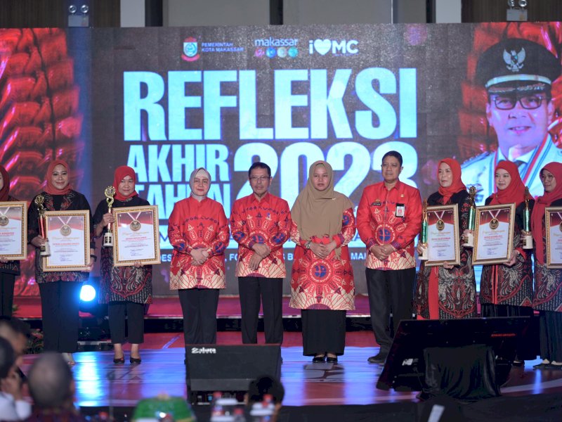 Andi Batari Toja Apresiasi Inovasi Kesehatan Pemenang IMA 2023