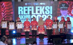 Andi Batari Toja Apresiasi Inovasi Kesehatan Pemenang IMA 2023