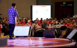 Hasil Survei CRC, 89,2 Persen Masyarakat Merasa Aman Tinggal di Makassar