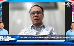 Gelora Sebut Trend Pemimpin Muda  Terjadi Secara Global 
