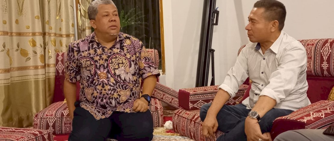 Fahri Hamzah Bongkar Kelemahan Rival Prabowo-Gibran di Pilpres 2023