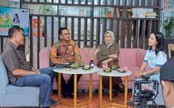 TPPS Sulsel Optimis Prevalensi Stunting di Sulsel Bakal Turun Tajam di 2023