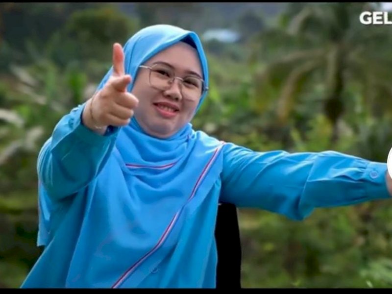 Hisan Anis Matta Ungkap Alasan Terjun ke Dunia Politik