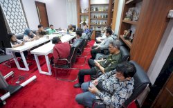 Pj Sekprov Sulsel Dorong Program Desa Ketahanan Pangan di 2024