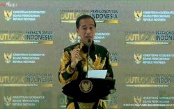 Jokowi Rencanakan Penggantian KTP dengan Identitas Kependudukan Digital