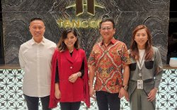 Kembangkan Dunia Pendidikan, Tan Corp Investasi di Merry Riana Education