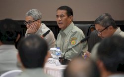 Tambahan Alokasi Pupuk Bersubsidi Sedang Diproses di ABT 2024